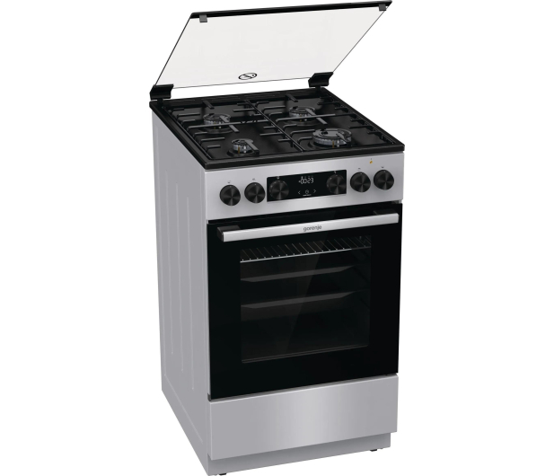 Gorenje GK5C62SH - 1256614 - zdjęcie 2